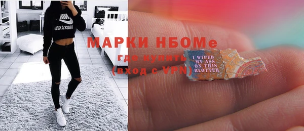 крисы Инсар